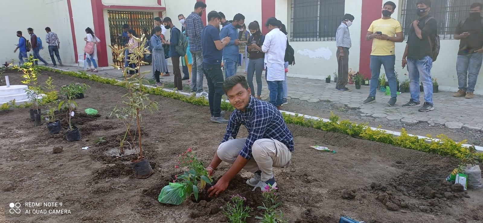 Duke College of Management Bhopal Event photo 5